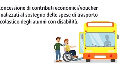 Trasporto Disabili