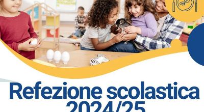 Refezione Scolastica Image