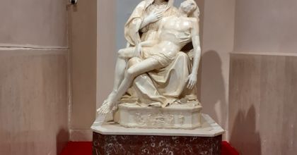 Pieta Gagini